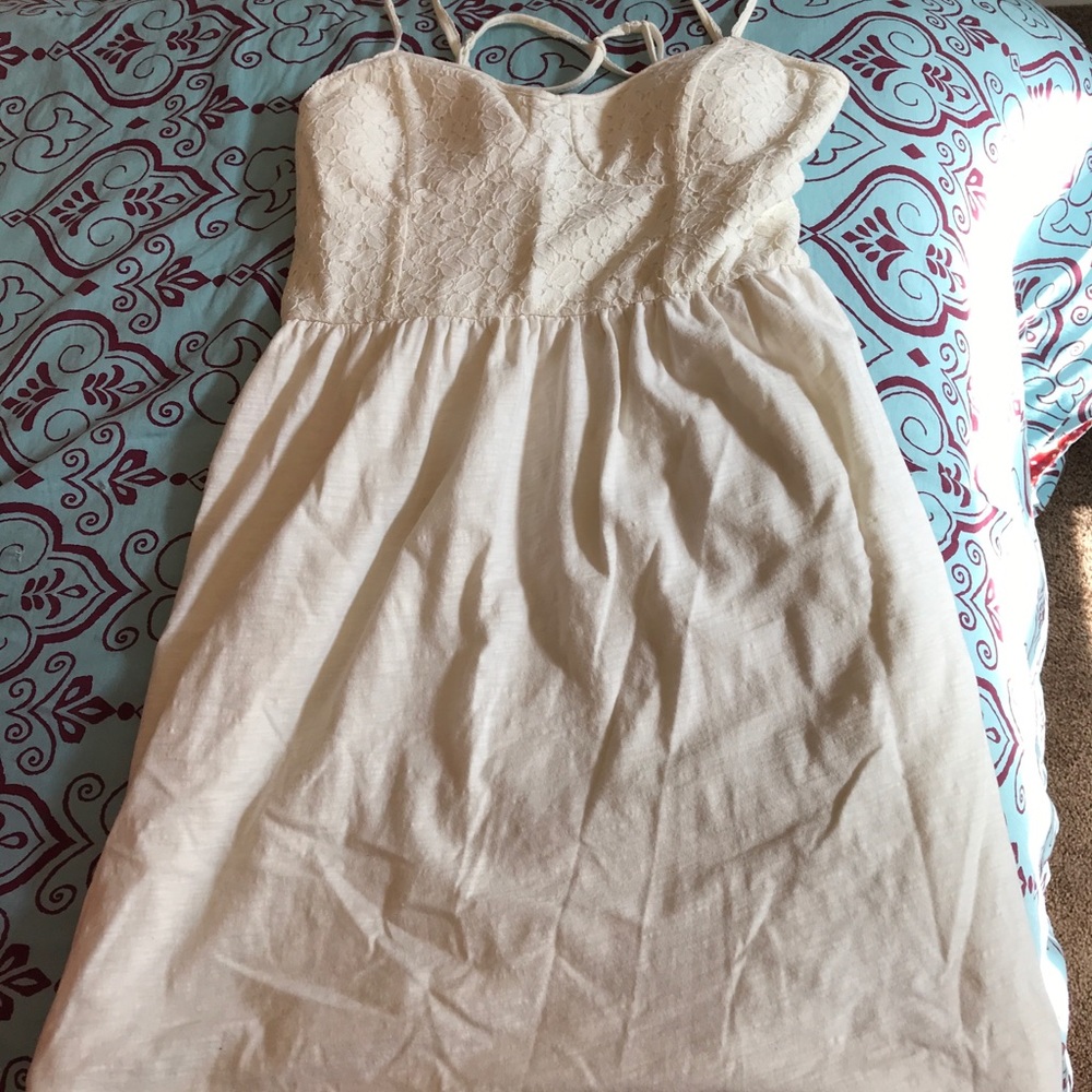 Sweet Summer Dress